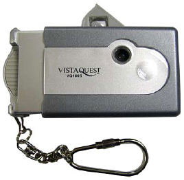 VQ1005 Keychain Camera